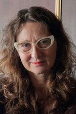 Foto de Lucrecia Martel