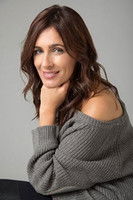 Foto de María Mendive