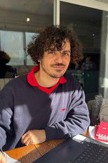 Foto de Matías Sanders