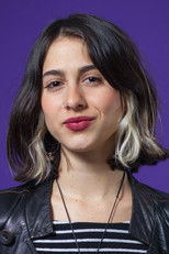 Foto de Mercedes Gaviria