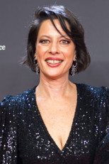 Foto de Micaela Saiegh