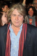 Foto de Mick Taylor