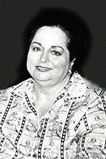Foto de Nelly Beltrán
