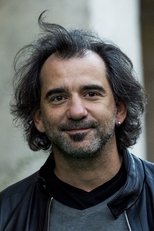 Foto de Pablo Trapero