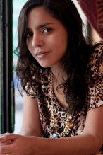 Foto de Paloma Contreras