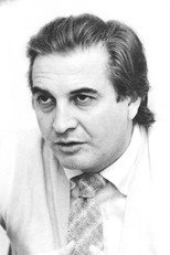 Foto de Raúl de la Torre