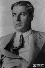 Foto de Roberto Arlt