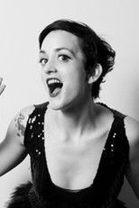 Foto de Rocío Rodríguez Presedo