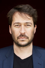 Foto de Santiago Mitre