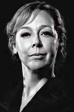 Foto de Silvina Bosco