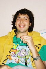 Foto de Simón Saieg