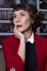 Foto de Soledad Salfate