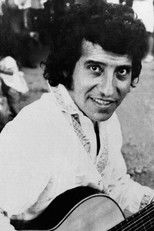 Foto de Víctor Jara