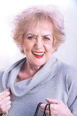 Foto de Zulema Galperín