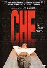 Afiche de Che: Un Hombre Nuevo