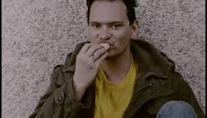 Afiche de Cine de barrio