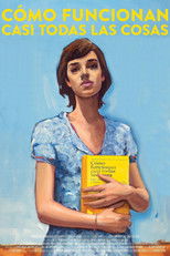 Afiche de Cómo funcionan casi todas las cosas