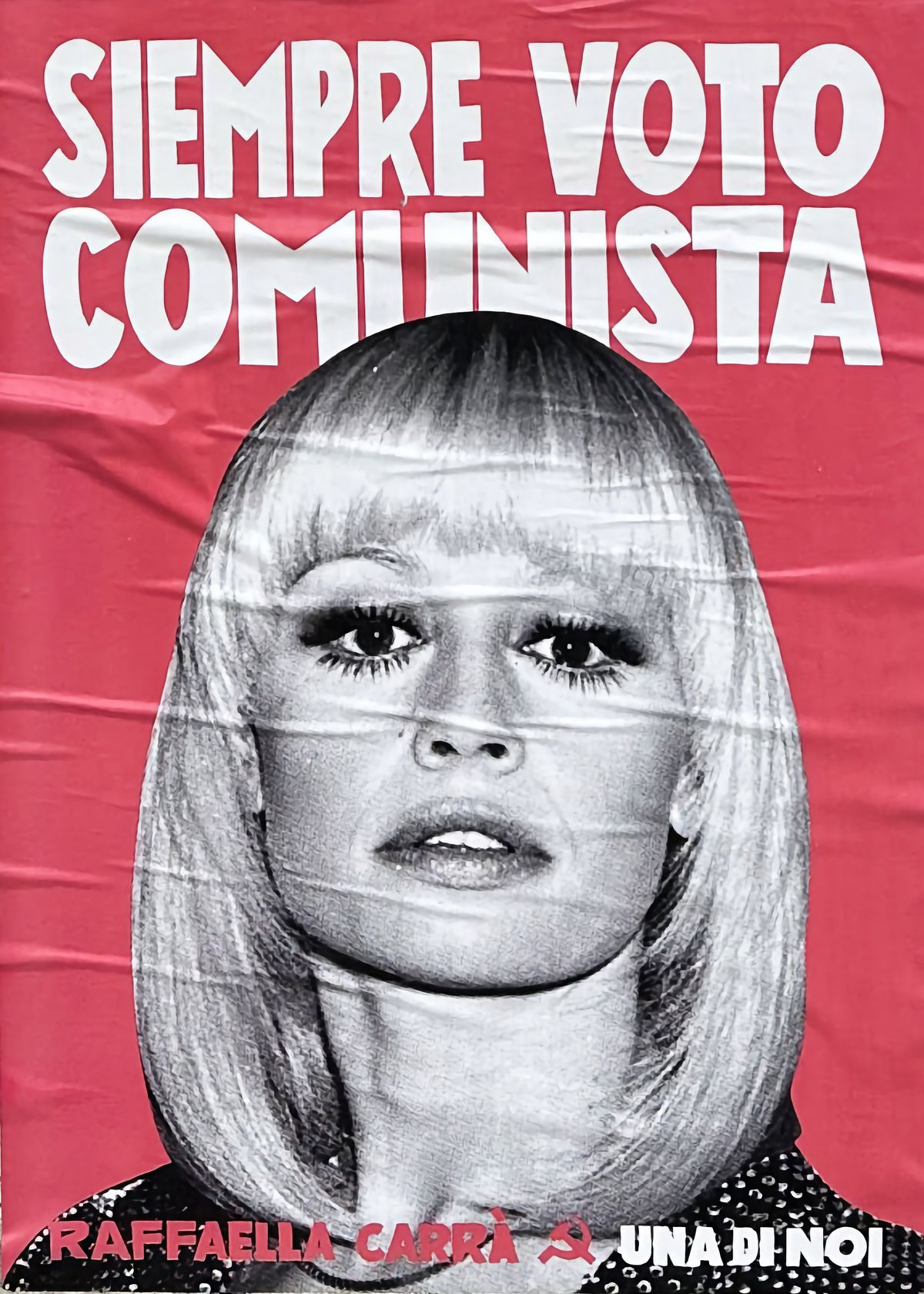 Afiche de Con una bolche