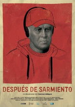 Afiche de Después de Sarmiento