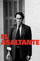 Afiche El asaltante