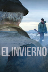 Afiche de El invierno