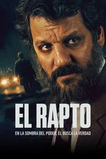 Afiche de El rapto