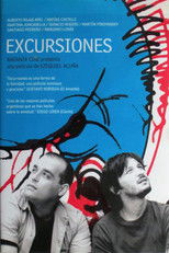 Afiche de Excursiones