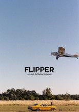 Afiche Flipper