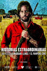 Afiche de Historias extraordinarias