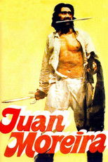 Afiche Juan Moreira