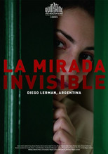 Afiche La mirada invisible