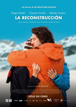 Afiche La reconstrucción