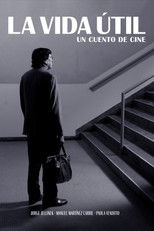 Afiche La vida útil