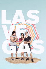 Afiche de Las Vegas