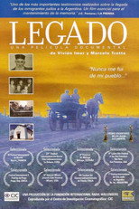 Afiche de Legado