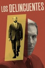 Afiche de Los delincuentes