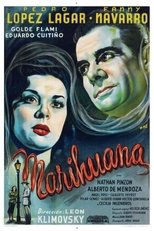 Afiche de Marihuana