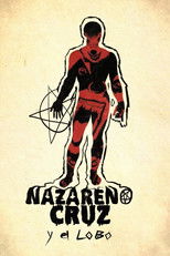 Afiche Nazareno Cruz y el lobo