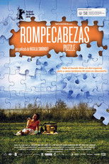 Afiche Rompecabezas