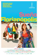 Afiche Sueño Florianópolis