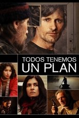 Afiche de Todos tenemos un plan