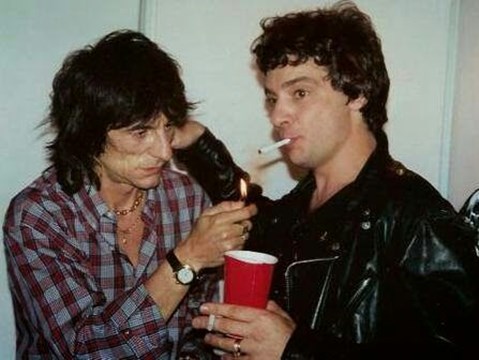 Afiche de Tongues of Stone