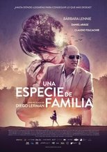 Afiche de Una especie de familia